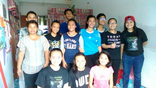 gotong royong 1 gotong royong 1