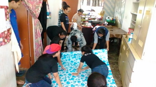 gotong royong 4 gotong royong 4