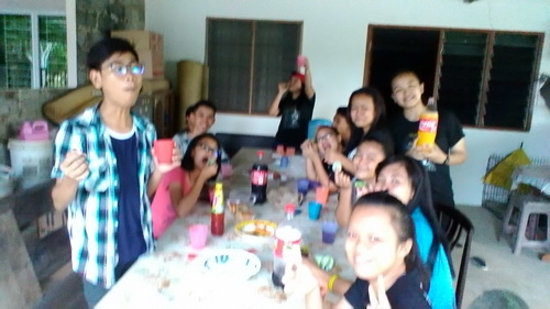 gotong royong 5 gotong royong 5