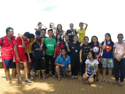 pasir pandak 1