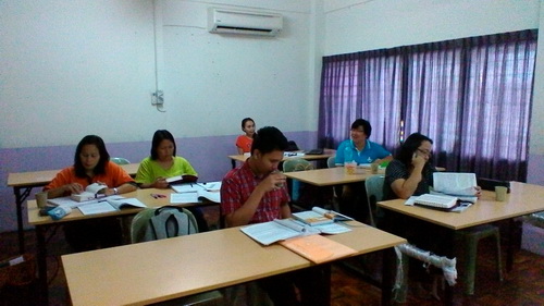 Kursus Pemuridan 2 Kursus Pemuridan 2