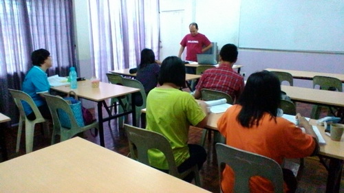 Kursus Pemuridan 3 Kursus Pemuridan 3