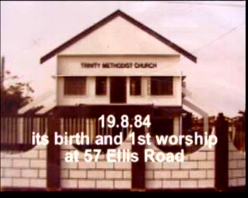 TMC After Renovation tmc_1984