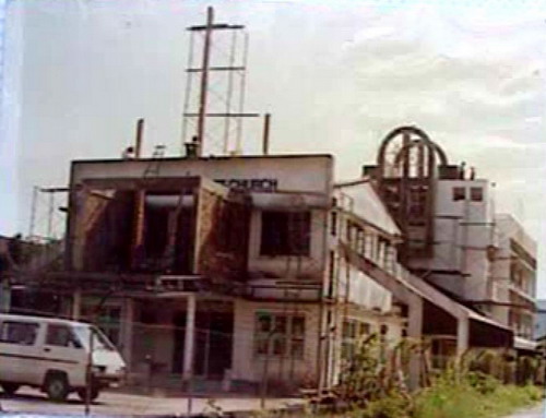 Renovation in Progress 1984 tmc_1984_renovate