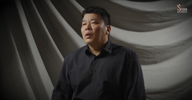 Testimony Heavenly Father Love 800