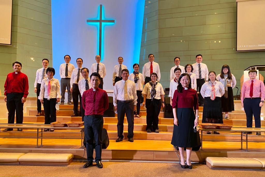 CSC LCEC2019
