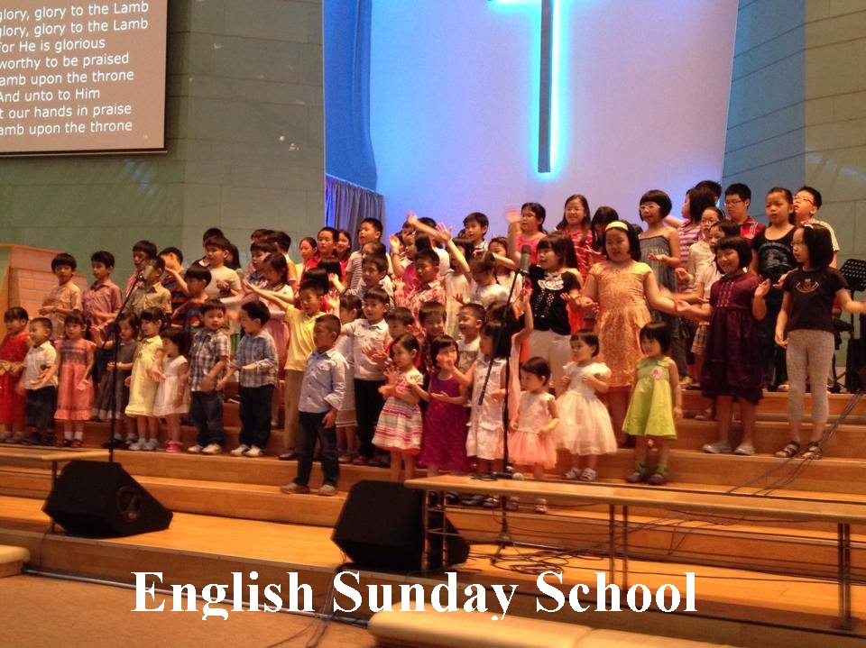 SundaySchool