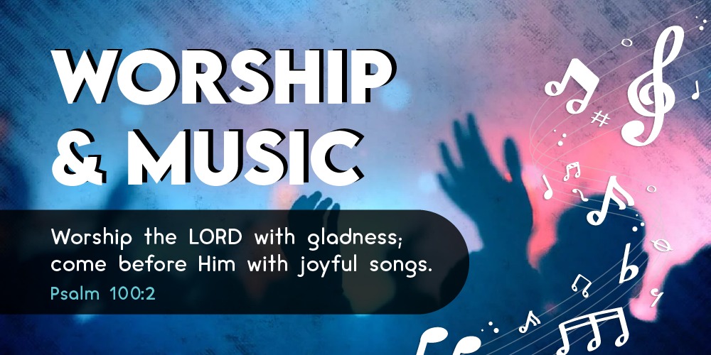 worship n music800