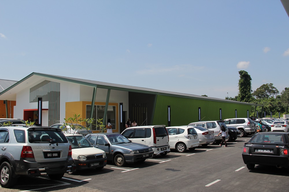TrinityCareBldg