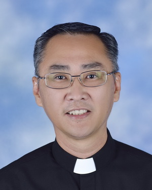 Lau Hui Ming