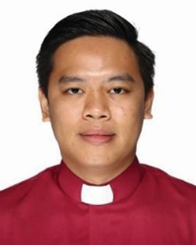 Rev Geff